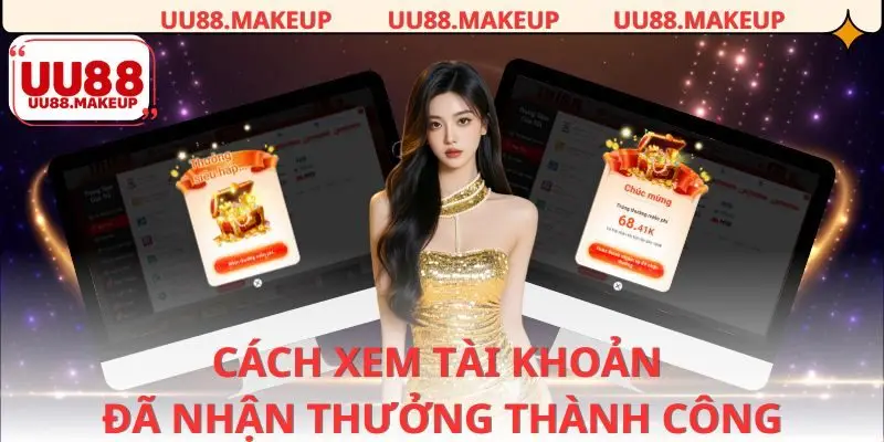 Kiểm tra trạng thái khuyến mãi trong tài khoản dễ dàng