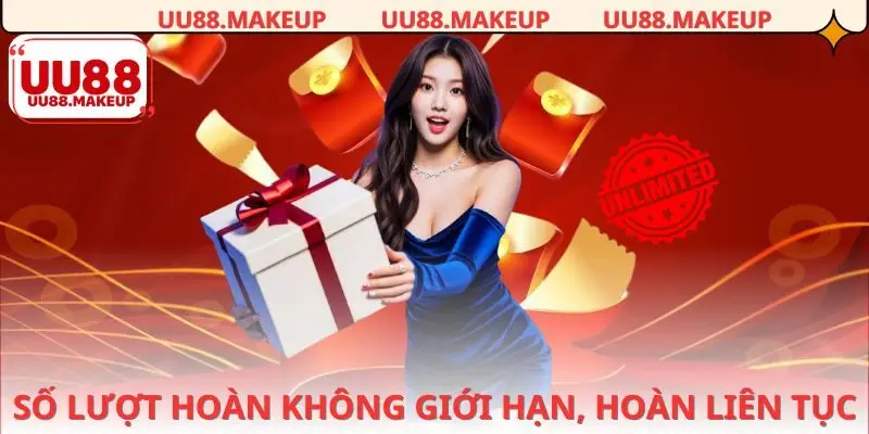 Lợi ích minh bạch của ưu đãi nổ hũ hoàn trả 25%