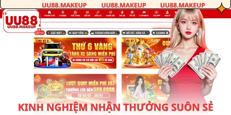 Mẹo nâng xác suất nhận thưởng từ quỹ 1000 tỷ đồng ngày 25