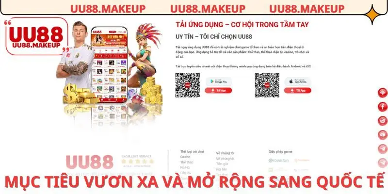 Hướng đến một hệ sinh thái công bằng và hiện đại hơn