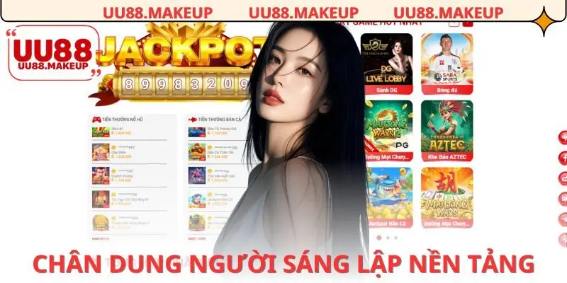 Hồ sơ cá nhân ấn tượng của Tiểu Tiên UU88