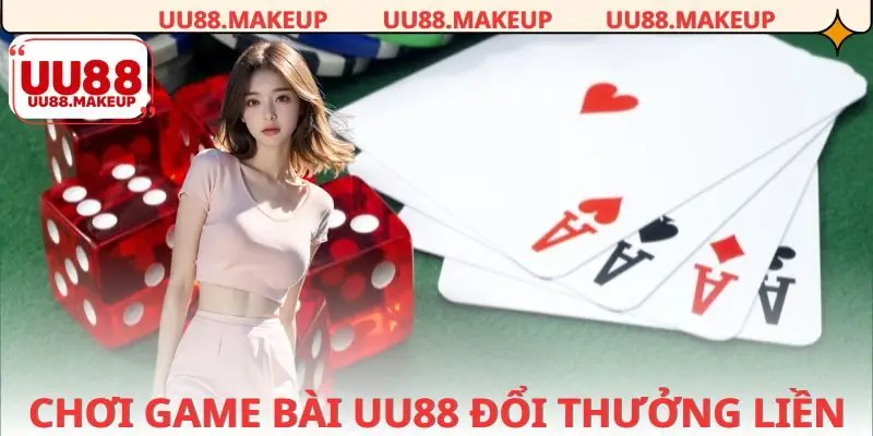 Game bài UU88