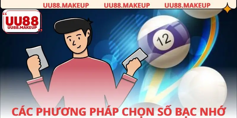 Phương pháp vận dụng lô đề bạc nhớ đạt hiệu quả cao