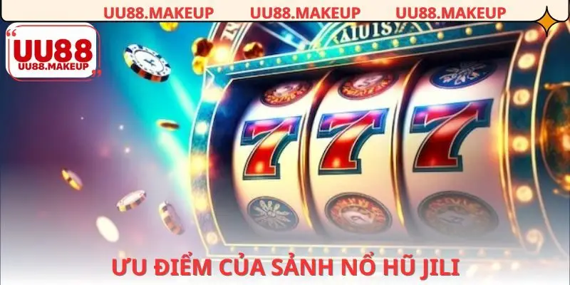 Những trải nghiệm khó cưỡng từ sảnh nổ hũ